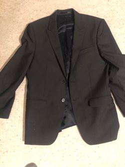 Men's Large Armani Blazer