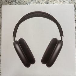 AirPod Maxs 