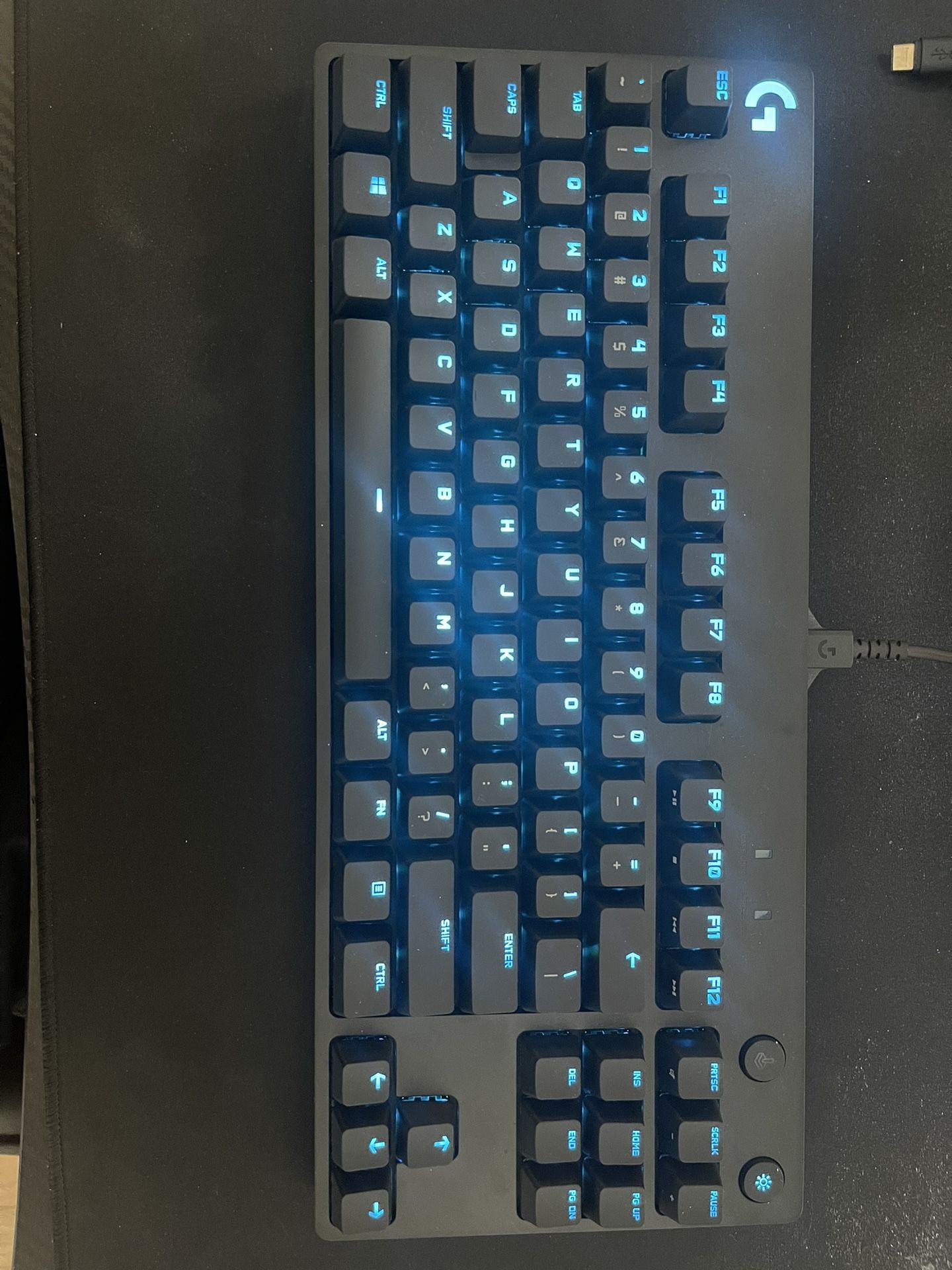 Logitech G Pro Keyboard