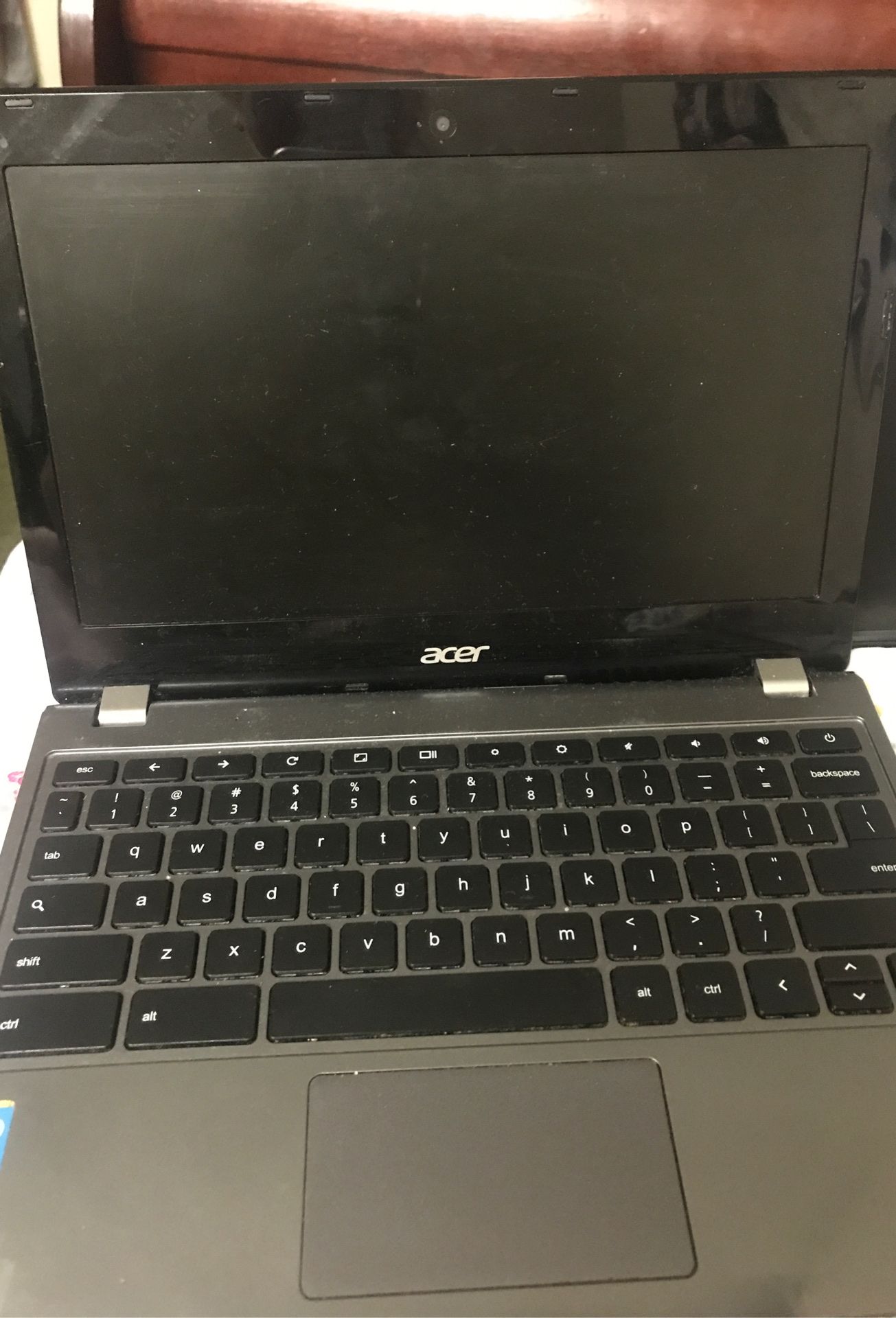 Acer Chromebook