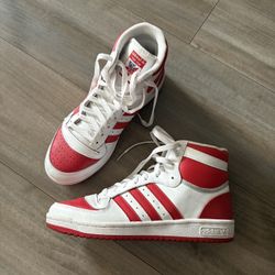 Adidas Top Ten Hi Top