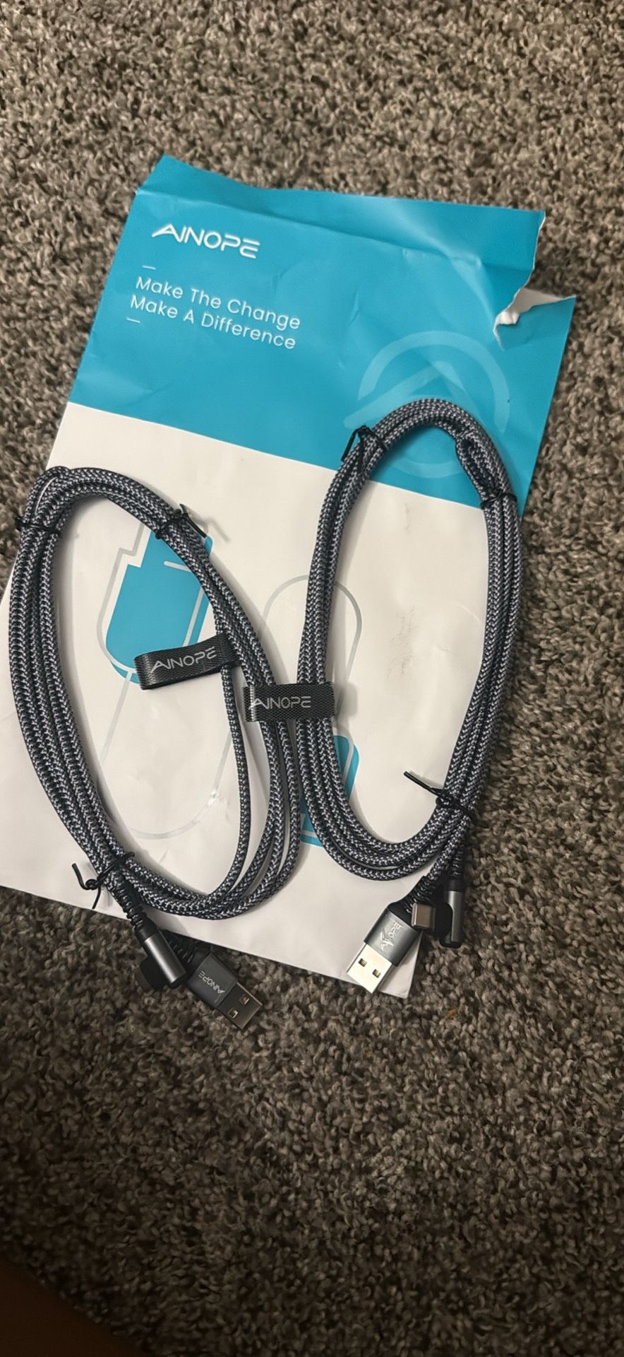 USB C Fast Charger