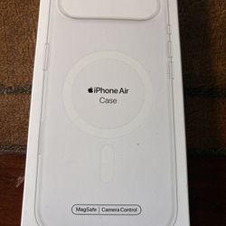 Apple Air Case