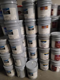 Paint