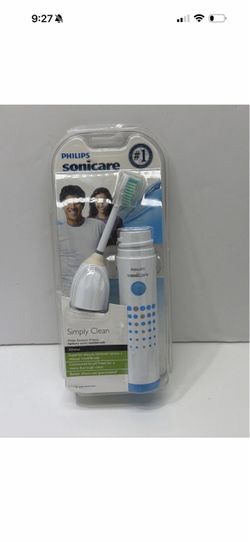 Philips SONICARE n Xtreme Toothbrush Sonic Care HX3351/HX3881 Sealed Check Photo