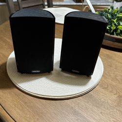 Definitive pro monitor 800