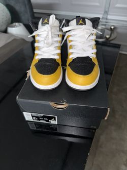 Jordan 1 Mid (kids)