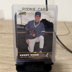 Kerry Wood