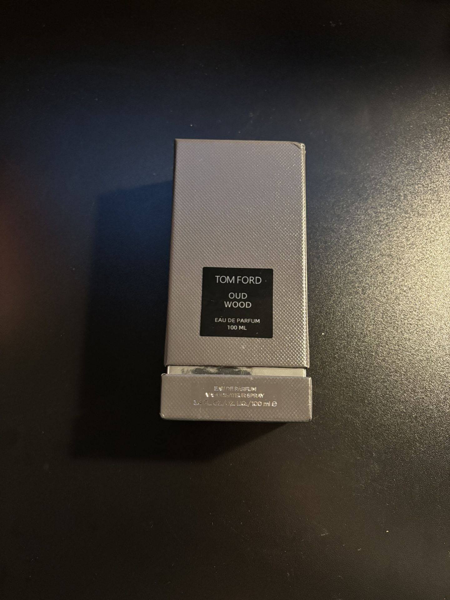 Tom Ford Oud Wood