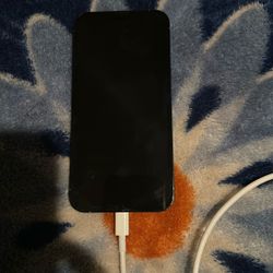 iPhone 13 Pro Cracked 