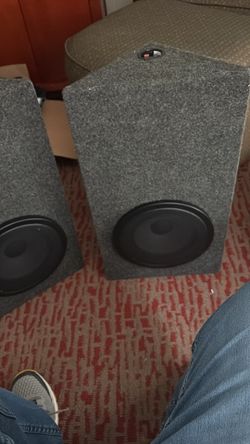 Speakers