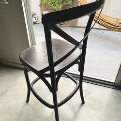 Restoration Hardware High Chair Set (2)