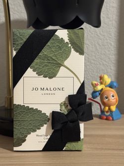 Jo Malone London Wood Sage & Sea Salt Cologne 100ml