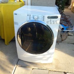 Kenmore Gas Dryer
