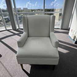 Wingback  Chair 