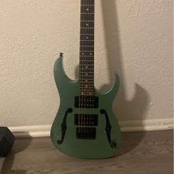Ibanez Electric Guitar 