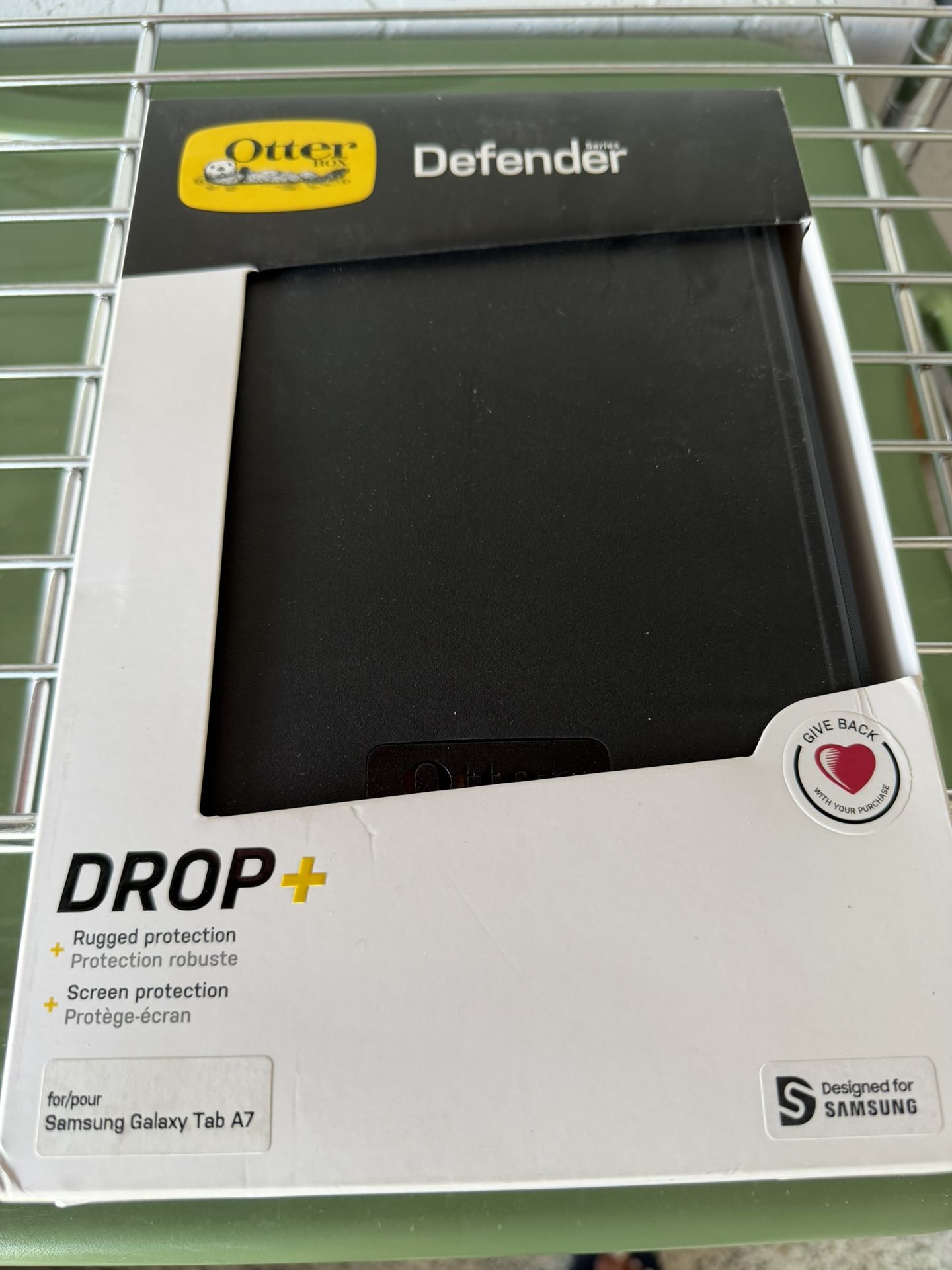 Tablet Case Brand New In Box