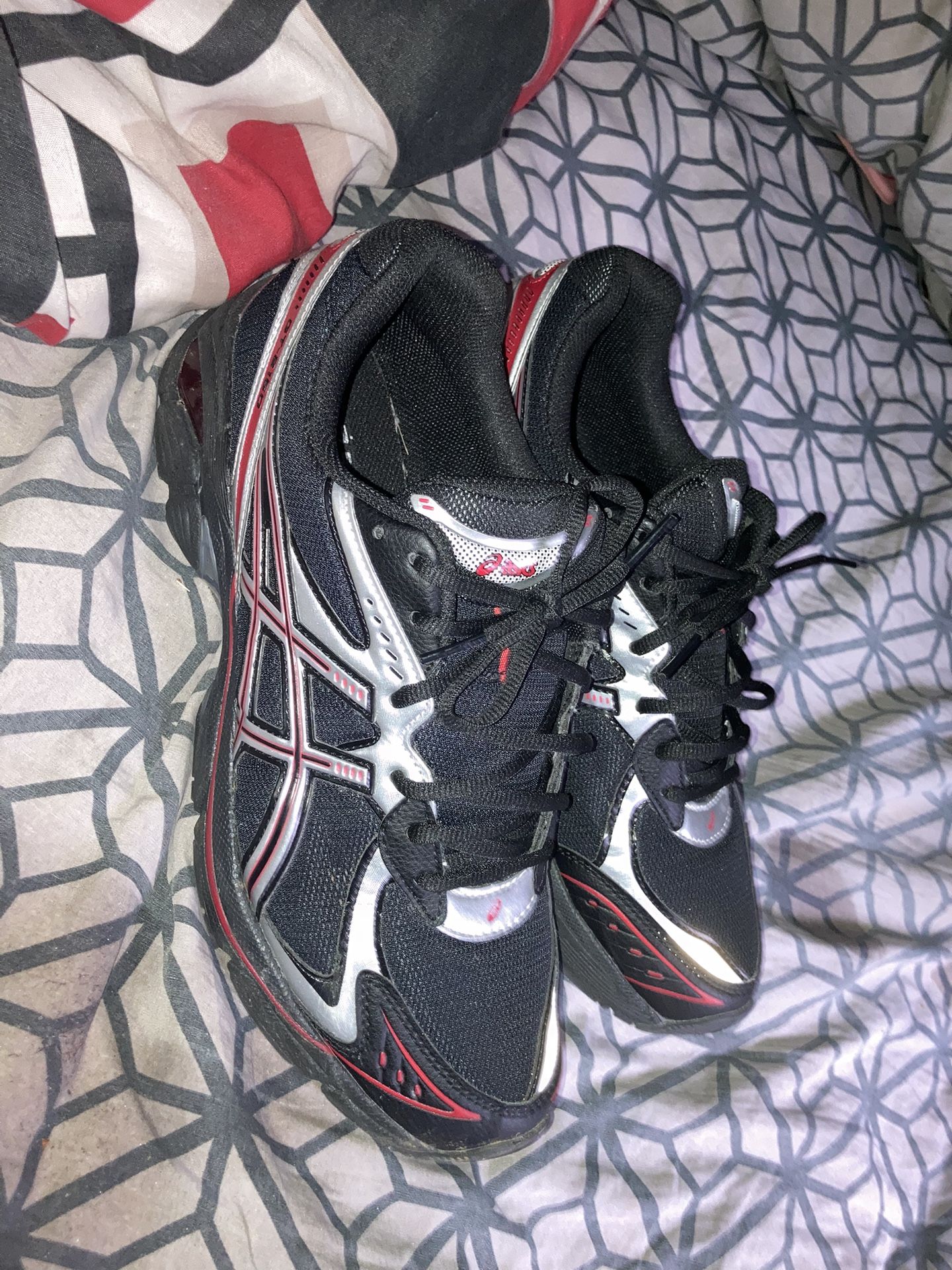 ASICS Size 10 