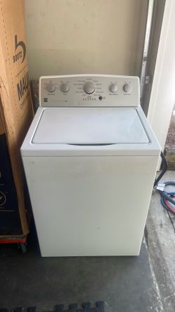 Kenmore Series 500 Washing Machine