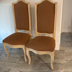 6. Dining Room Chair