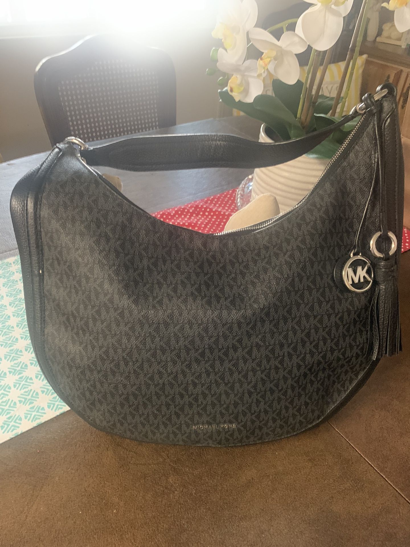 Michael Kors Hobo Bag