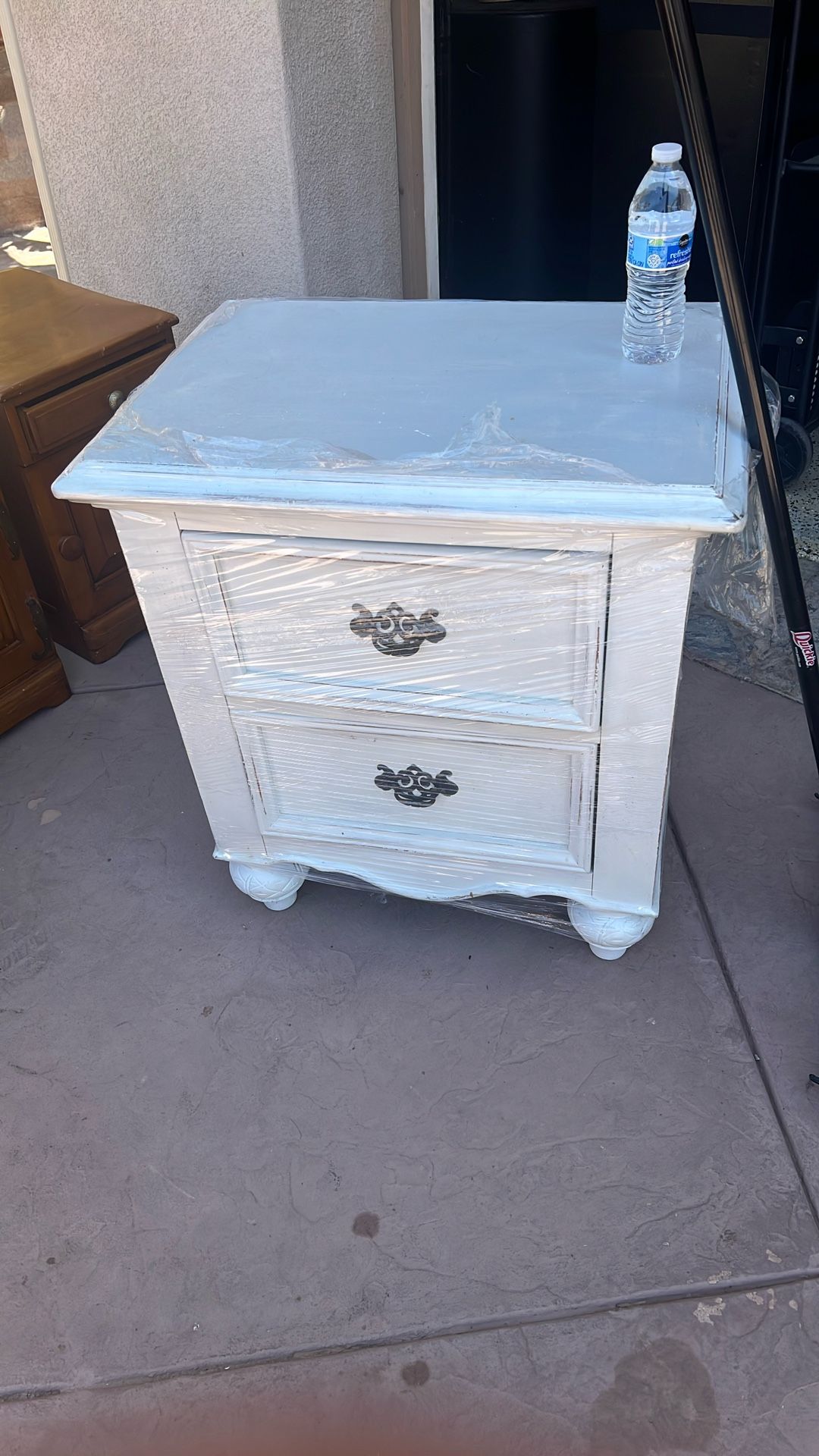 Night Stand Or Side Table 