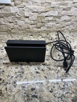 Nintendo Switch Docking Station