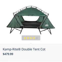 Tent