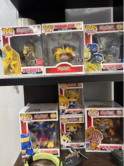Yugioh
