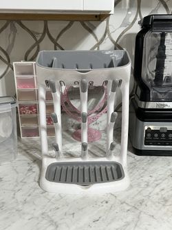 Oxo Bottle Drying Rack 