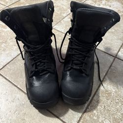 Timberland Pro Work Boots