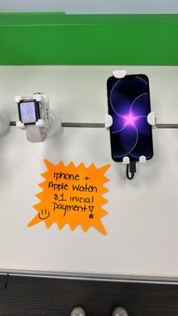 iPhone 17 & Apple Watch ⌚️