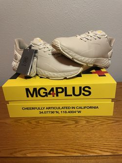 Men’s G/Fore Golf Shoes (Size 9.5) 