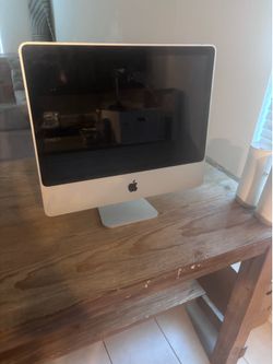 iMac