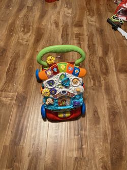 musical crawler