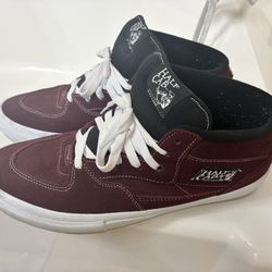 Vans Skate shoes