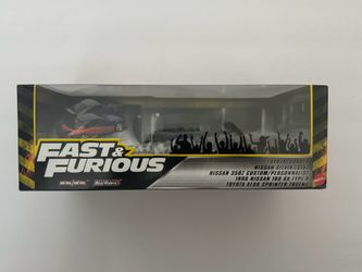 Hot Wheels Premium Diorama
