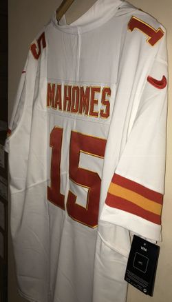NFL Jersey Pat Mahomes #15 Kansas City Chiefs new with tags