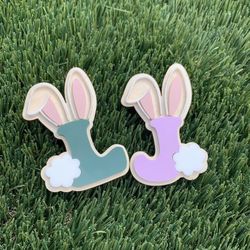Easter Basket Tags 