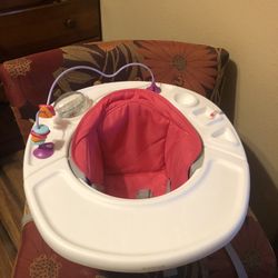 Infant Booster Seat