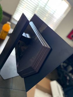 Gaming monitor