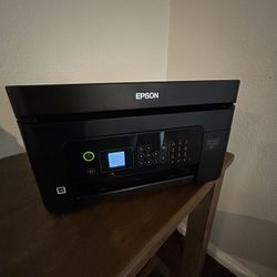 Epson Workforce Wf-2830 Printer
