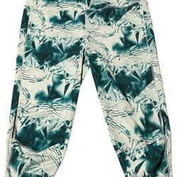 Adidas Activewear Capris Size XL