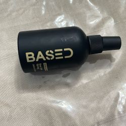 Based Sea Salt Spray