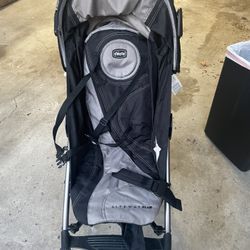 Chico Stroller For Toddler