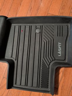 Lasfit