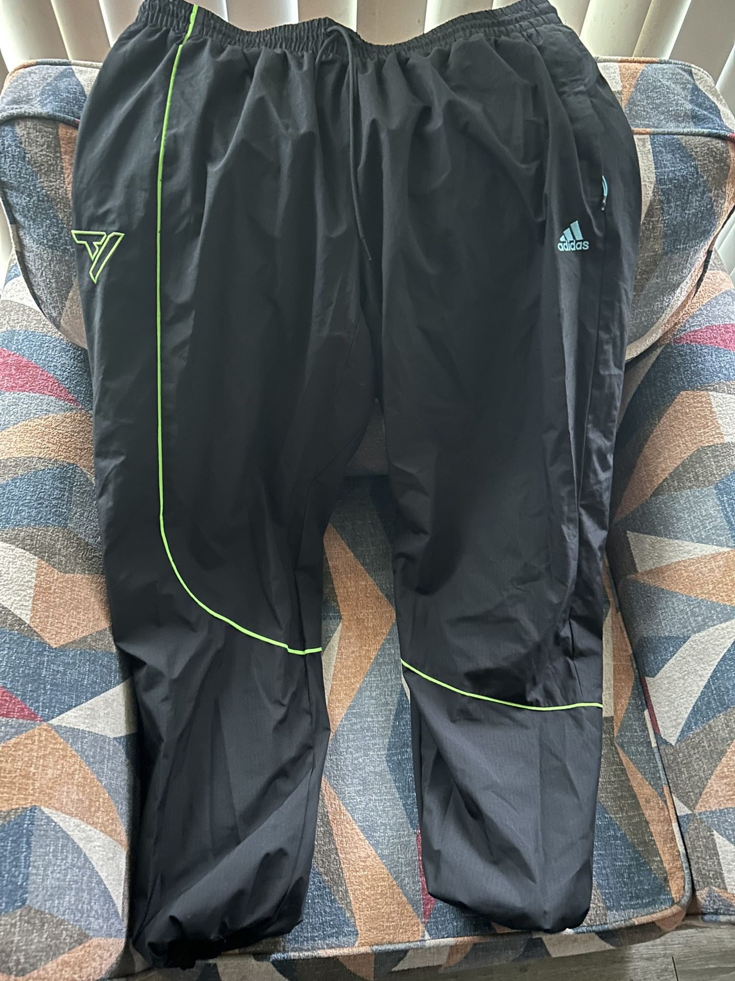 Adidas Joggers