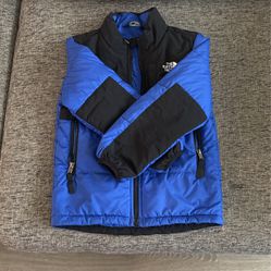 Kids North Face Puffer Jacket