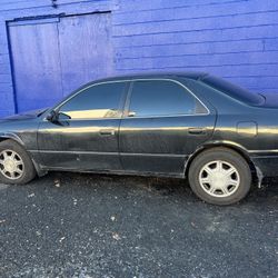 1998 Toyota Camry