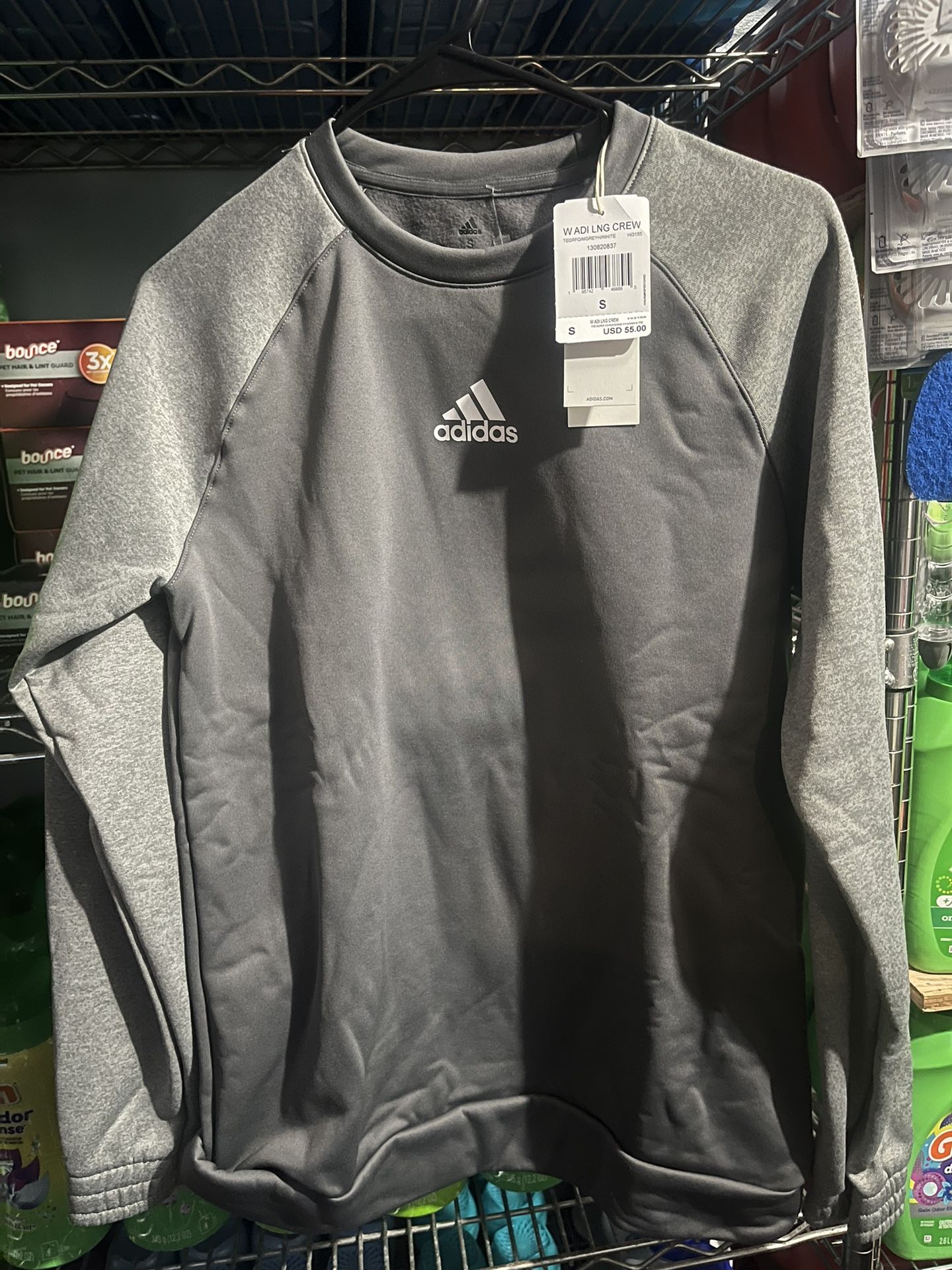 Adidas Sweater